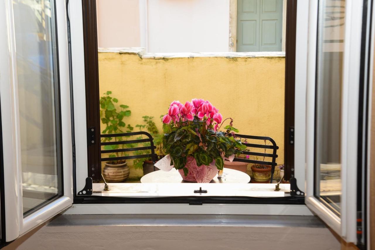 Jimmy'S House Apartment Lefkada City Exterior photo