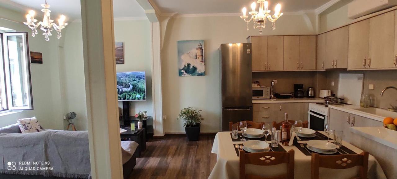 Jimmy'S House Apartment Lefkada City Exterior photo
