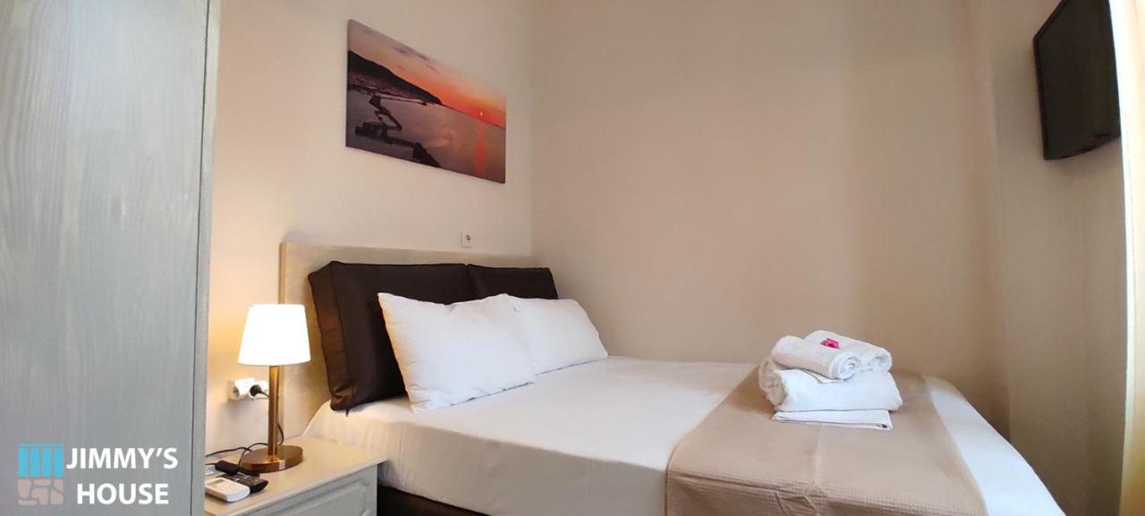 Jimmy'S House Apartment Lefkada City Exterior photo