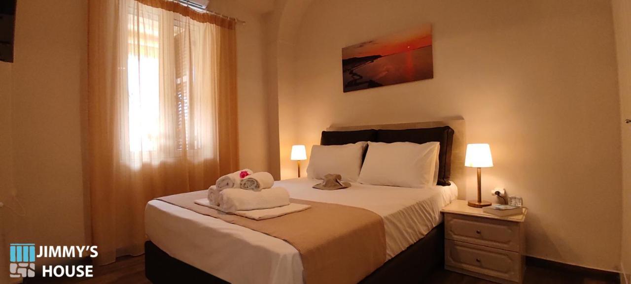 Jimmy'S House Apartment Lefkada City Exterior photo